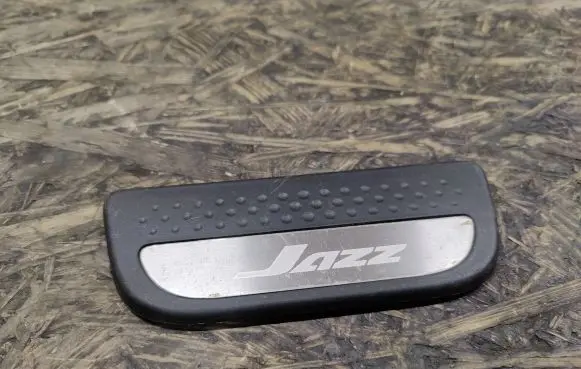 Honda Jazz Rear sill trim cover 20100926N 08E12TG5