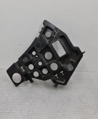 Peugeot 5008 Front bumper mounting bracket 9686181380 T87021287