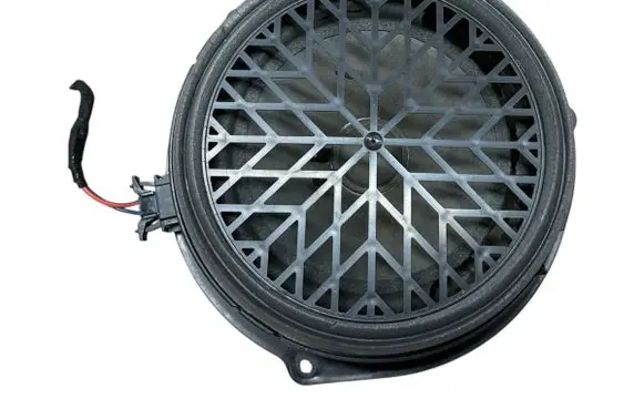 Audi A4 S4 B8 8K Rear door speaker A0176301 A0176302