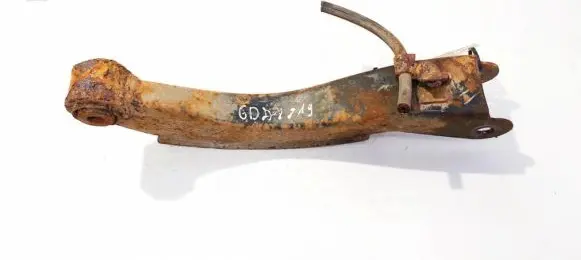 Chevrolet Captiva Rear upper control arm/wishbone