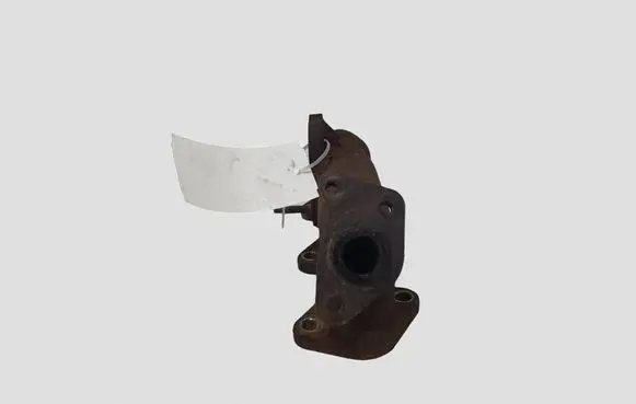 Renault Trafic II (X83) Exhaust manifold