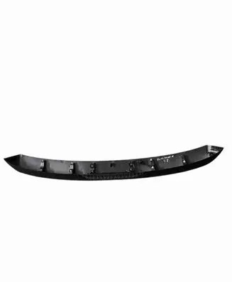Mitsubishi Outlander Tailgate/trunk spoiler 6515a01201