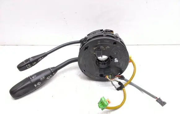 Mercedes-Benz CLK A209 C209 Wiper turn signal indicator stalk/switch A0085452624 A1694640818 A2035405645