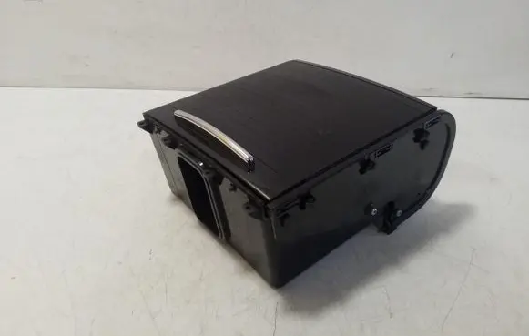 Volkswagen Phaeton Glove box central console 3D0858329