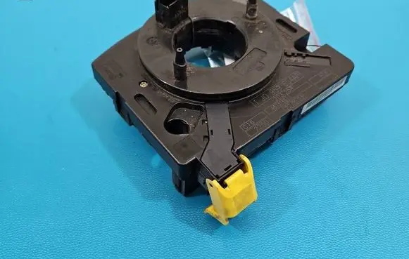 Volkswagen PASSAT B5.5 Airbag slip ring squib (SRS ring) 1J0959654AP IMPRK1576104