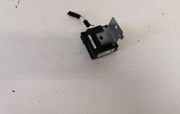 Nissan Leaf II (ZE1) Other control units/modules 476A05SJ0C