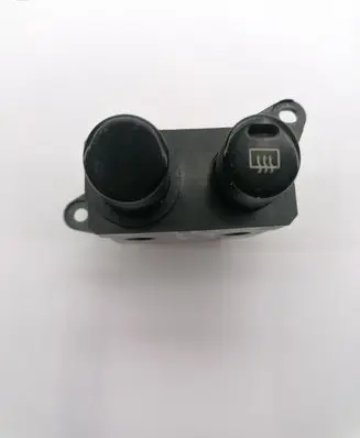 Mazda MX-3 Windscreen/window heater switch