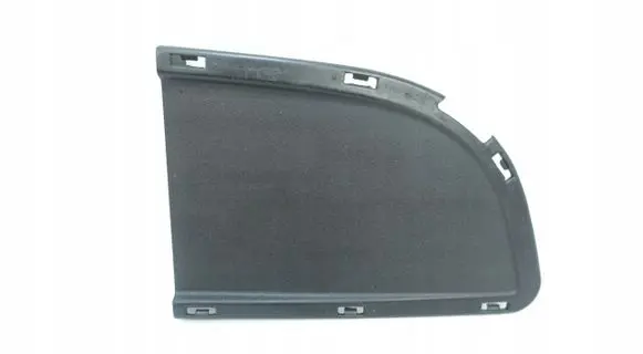 Fiat Panda III Front bumper splitter molding 51880500