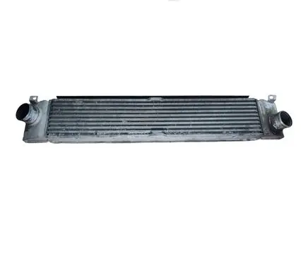 Peugeot Boxer Intercooler radiator 1347700080 F9858 040888