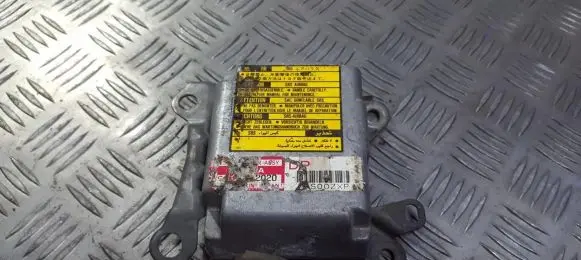 Toyota RAV 4 (XA10) Airbag control unit/module