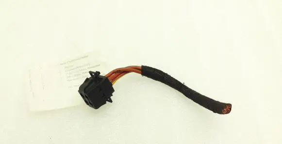 Porsche Cayenne (92A) Other wiring loom 1J0972772