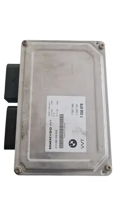 BMW 7 E65 E66 Engine control unit/module 7532878