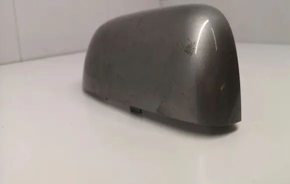 Hyundai i20 (GB IB) Front door wing mirror part 12673070