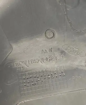 Ford Explorer Other interior part FB537862180