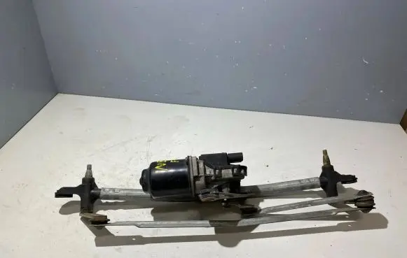 Citroen Nemo Front wiper linkage and motor