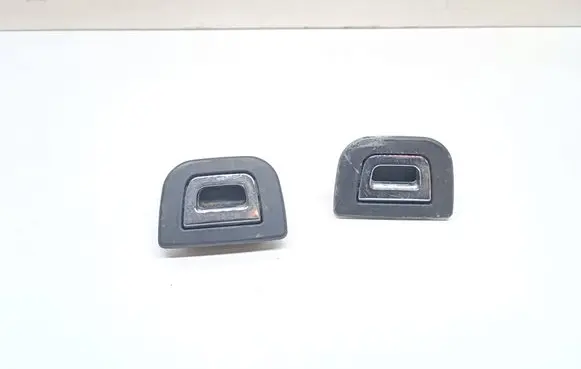 BMW 5 F10 F11 Tie down hook / loop 