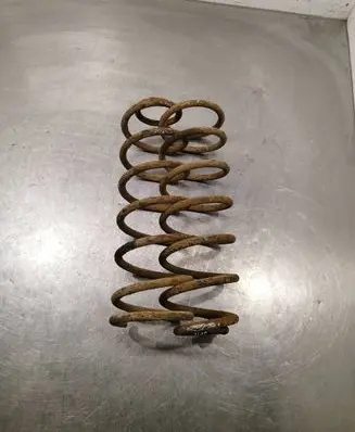 Citroen C8 Rear coil spring