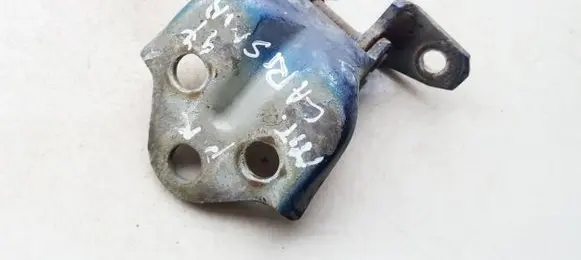 Mitsubishi Carisma Front door upper hinge