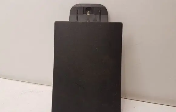 Audi A5 8T 8F Other dashboard part 8J0971981