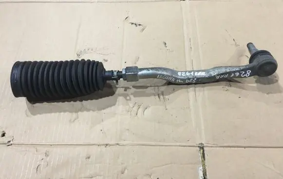 Renault Laguna III Steering tie rod 