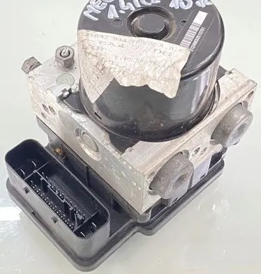 Renault Megane III ABS control unit/module 