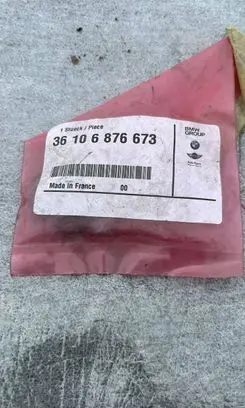 BMW X3 G01 Valve 6876673