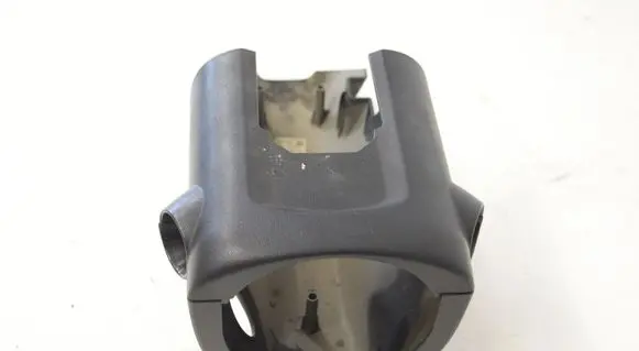 Mini One - Cooper Coupe R56 Steering wheel column trim 2752775
