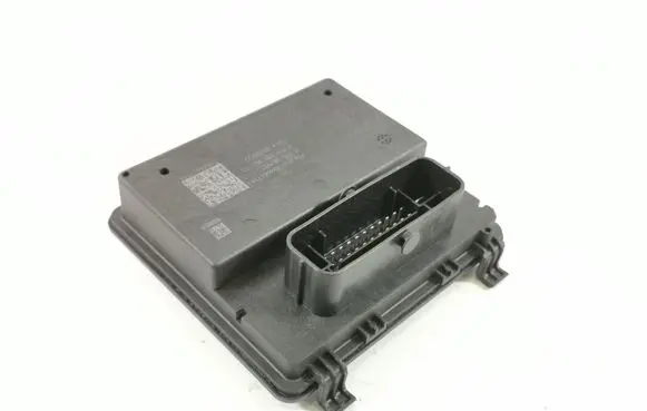 Chrysler Pacifica Tailgate/trunk control unit/module 68466171AI