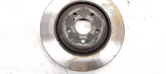 Toyota RAV 4 (XA50) Front brake disc