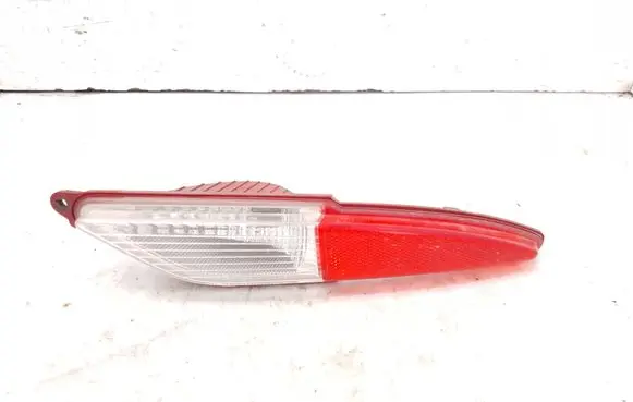Lancia Delta III Reverse light 51808947