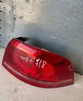 Volkswagen PASSAT B7 Rear/tail lights 3AF945096C 605002