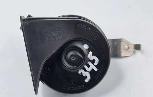 Mercedes-Benz EQS V297 Horn signal A2975422700