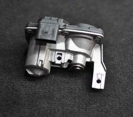 Audi A5 8T 8F Intake manifold valve actuator/motor 70470905 51500202