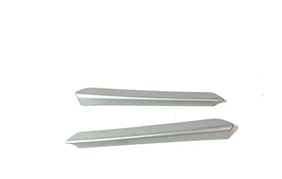 Mercedes-Benz E W212 Dashboard glove box trim A2126905962 A2126906062