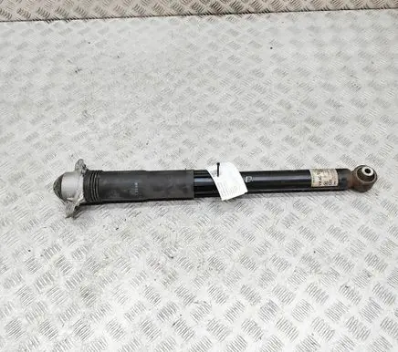 Volkswagen Golf VIII Rear shock absorber/damper 5WA512011BD
