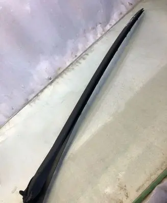 BMW X2 U10 Windshield trim 5a0bc28