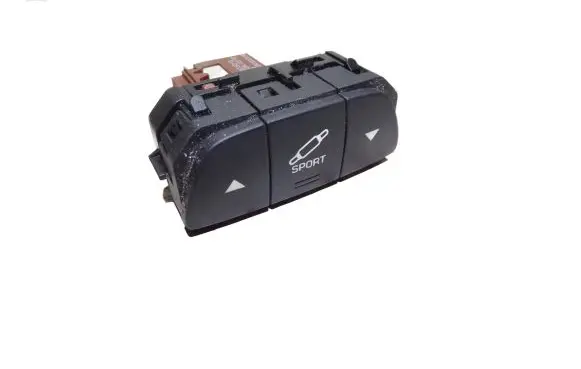 Suspension control unit/module