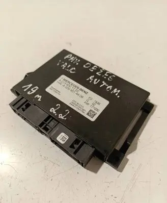 Mercedes-Benz Sprinter W907 W910 Gearbox control unit/module A2139001722 A0009014406