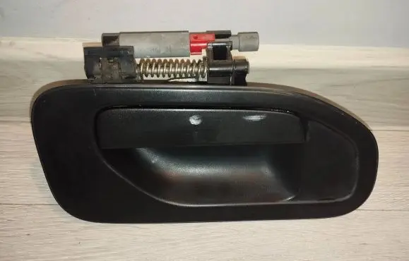 Nissan e-NV200 Front door exterior handle G91HA