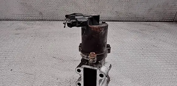 Toyota Corolla Verso AR10 EGR valve 256200R012 VN1350007143