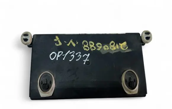 Mercedes-Benz E W211 Door control unit/module 2118707126