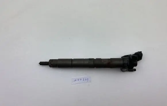 Toyota Corolla E140 E150 Fuel injector 2367033060
