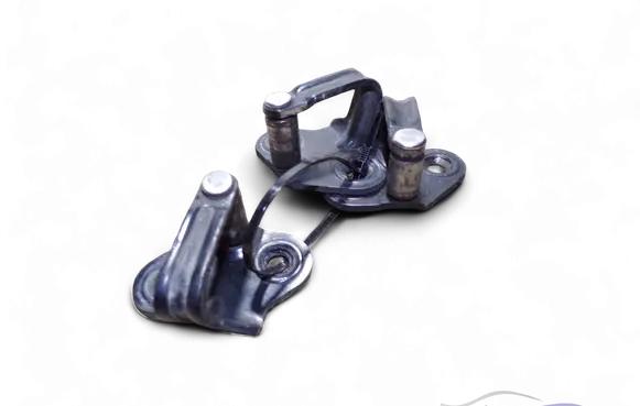Volkswagen Transporter - Caravelle T4 Front door lock loop/hook striker 701837767
