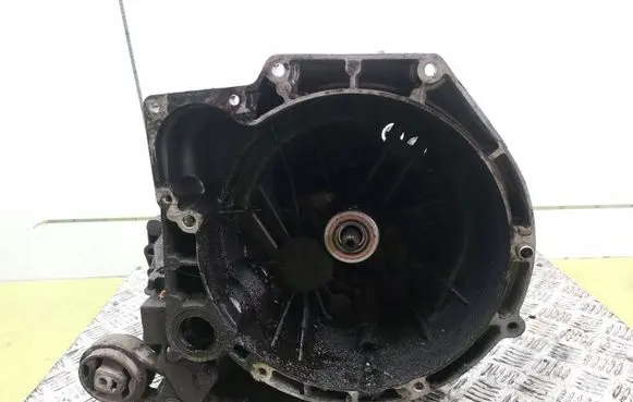 Ford Fiesta Manual 5 speed gearbox 2N1R7002EB