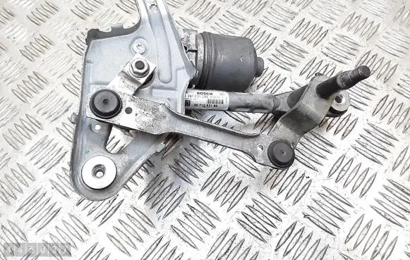 Peugeot 5008 Front wiper linkage 1397220576 9671062180