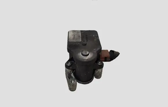 Opel Zafira B Intake manifold valve actuator/motor 55205127 700521 13B71T290