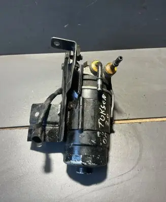 Hyundai Tucson JM Fuel filter housing 