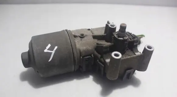 Skoda Fabia Mk1 (6Y) Wiper motor