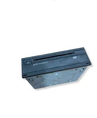 Audi Q7 4L Navigation unit CD/DVD player 4E0919887D 4E0910887Q