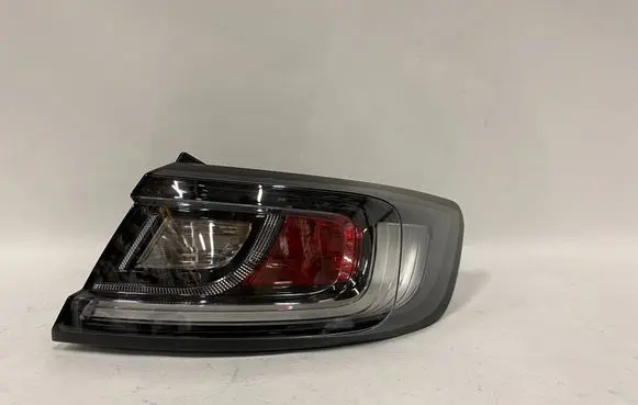 Renault Arkana Rear/tail lights 265505430R